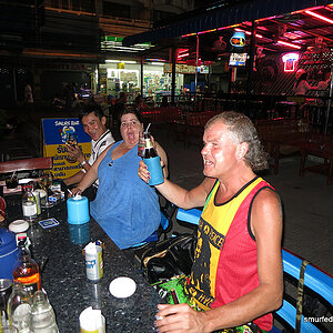 2014-03-18 Smurf Bar