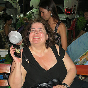 2014-03-19 Smurf Bar