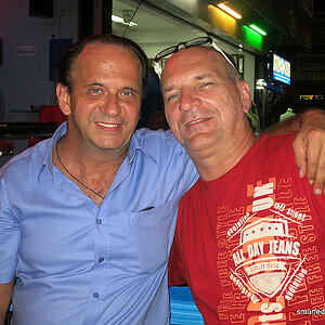 2014-03-19 Smurf Bar