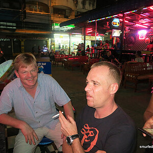 2014-03-19 Smurf Bar