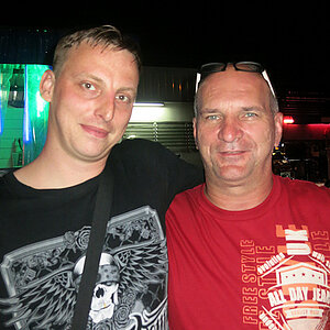 2014-03-19 Smurf Bar