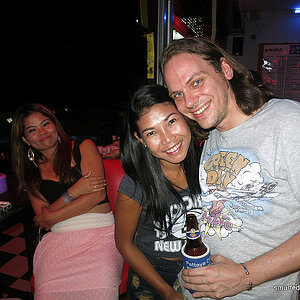 2014-03-19 Smurf Bar
