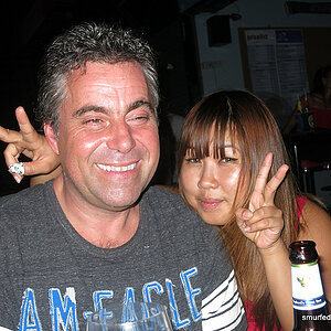 2014-03-19 Smurf Bar