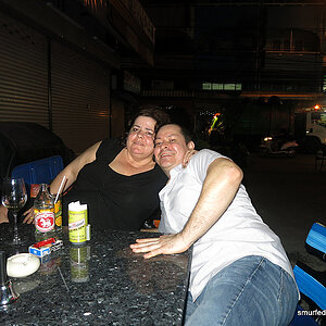 2014-03-19 Smurf Bar