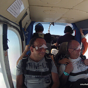 2014-03-19 Smurf Bar
