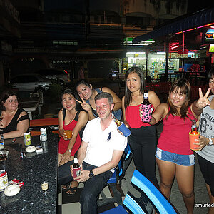 2014-03-19 Smurf Bar