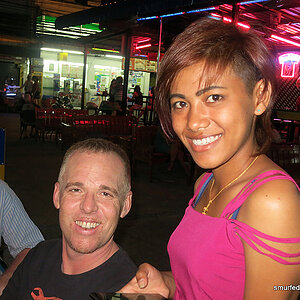 2014-03-19 Smurf Bar