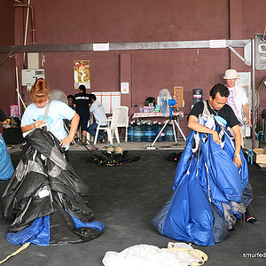 2014-03-19 Smurf Bar