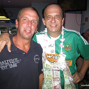 2014-03-20 Smurf Bar