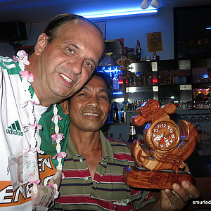 2014-03-20 Smurf Bar