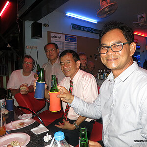 2014-03-20 Smurf Bar