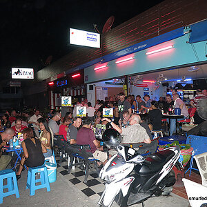 2014-03-20 Smurf Bar