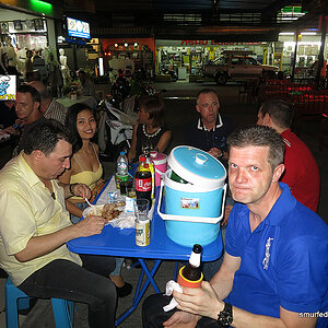 2014-03-20 Smurf Bar