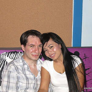 2014-03-20 Smurf Bar
