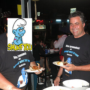 2014-03-20 Smurf Bar