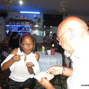 2014-03-20 Smurf Bar
