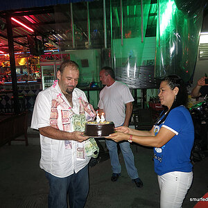 2014-03-20 Smurf Bar