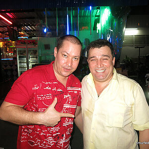 2014-03-20 Smurf Bar