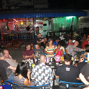2014-03-20 Smurf Bar