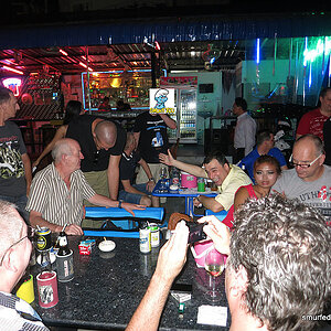 2014-03-20 Smurf Bar