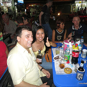 2014-03-20 Smurf Bar