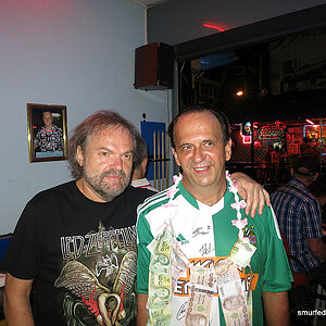 2014-03-20 Smurf Bar