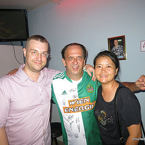 2014-03-20 Smurf Bar