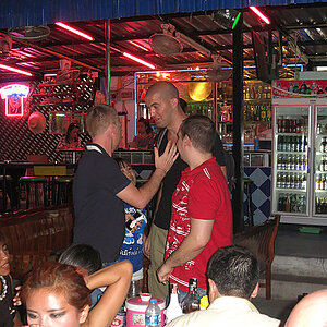 2014-03-20 Smurf Bar