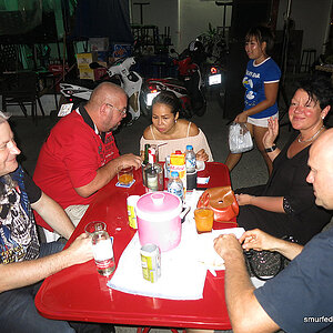 2014-03-20 Smurf Bar