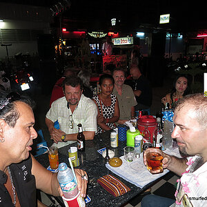 2014-03-20 Smurf Bar