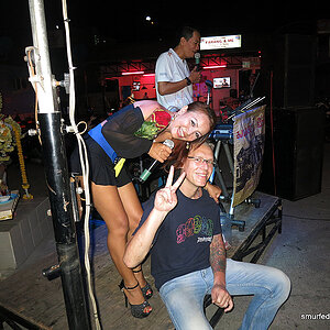 2014-03-20 Smurf Bar