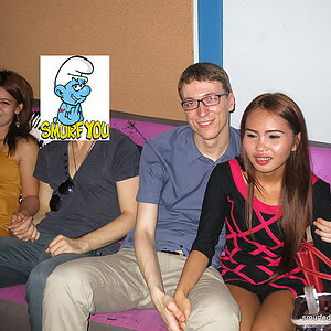 2014-03-20 Smurf Bar
