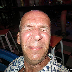 2014-03-20 Smurf Bar