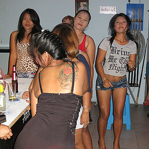 2014-03-20 Smurf Bar