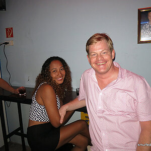2014-03-20 Smurf Bar