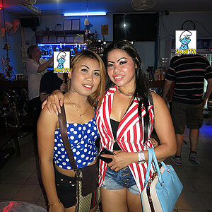 2014-03-20 Smurf Bar