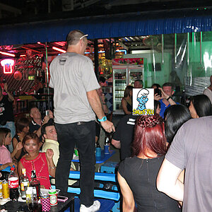 2014-03-20 Smurf Bar