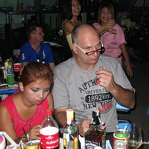 2014-03-20 Smurf Bar