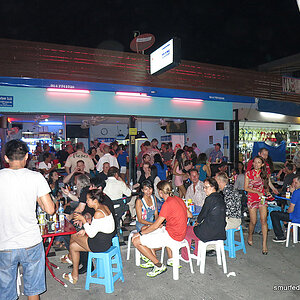 2014-03-20 Smurf Bar