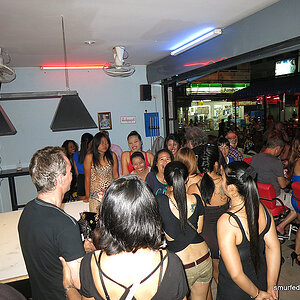 2014-03-20 Smurf Bar