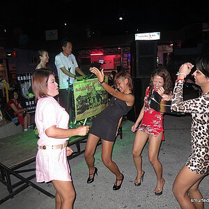 2014-03-20 Smurf Bar