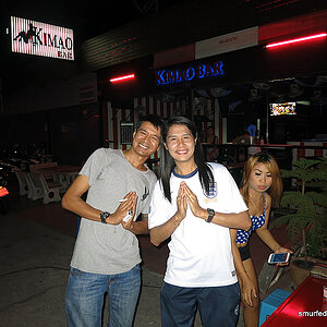 2014-03-20 Smurf Bar