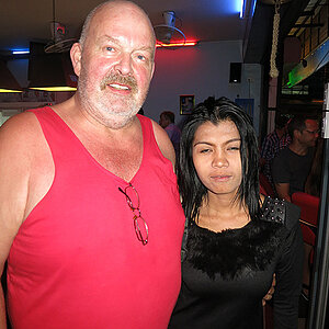 2014-03-20 Smurf Bar