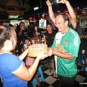 2014-03-20 Smurf Bar