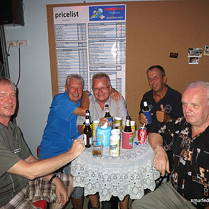 2014-03-20 Smurf Bar
