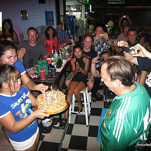 2014-03-20 Smurf Bar