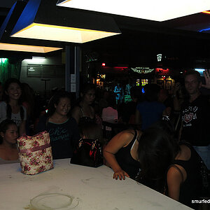 2014-03-20 Smurf Bar