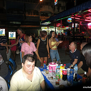 2014-03-20 Smurf Bar
