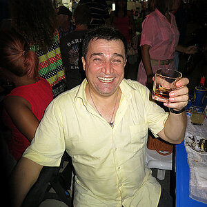 2014-03-20 Smurf Bar