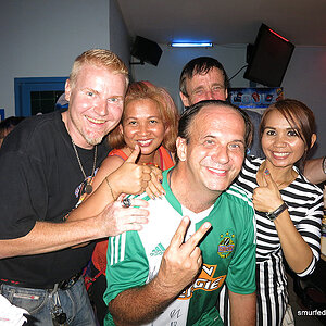2014-03-20 Smurf Bar